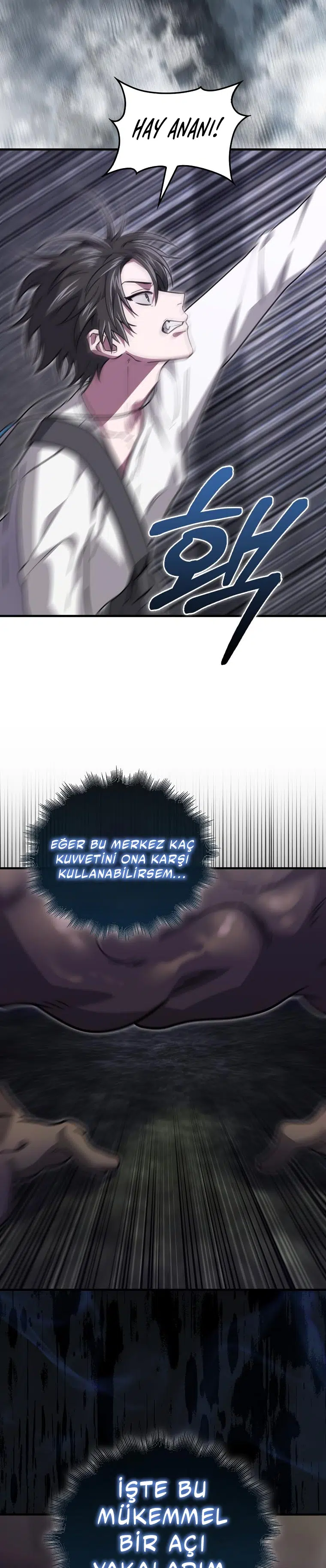 Ben Regresör Değilim - Bölüm 23 Sayfa 9