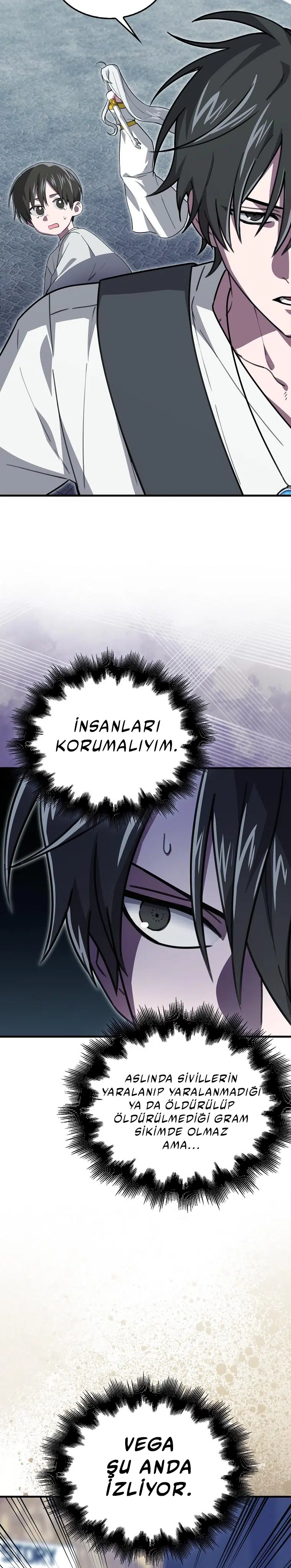 Ben Regresör Değilim - Bölüm 23 Sayfa 24