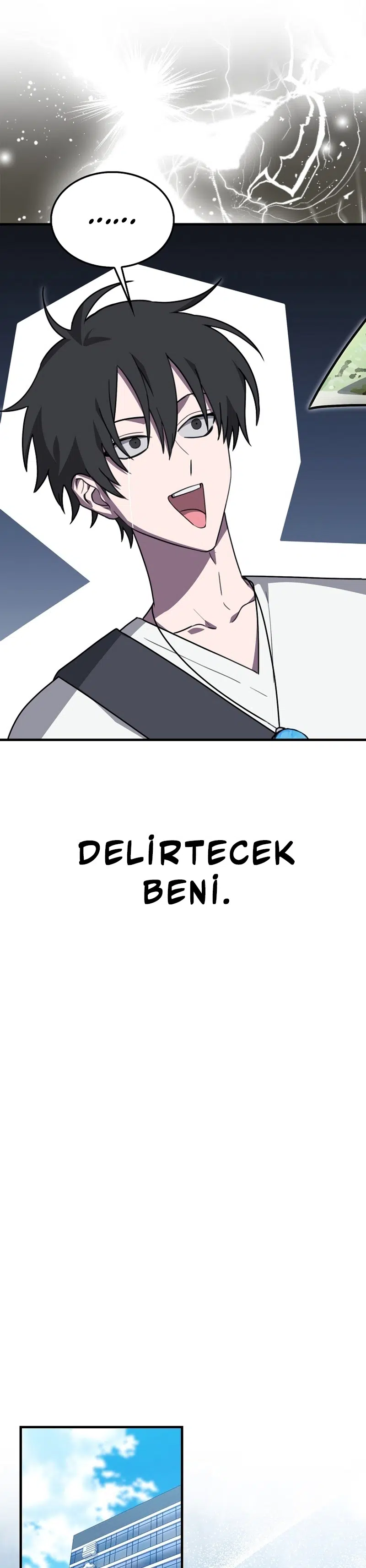Ben Regresör Değilim - Bölüm 24 Sayfa 27