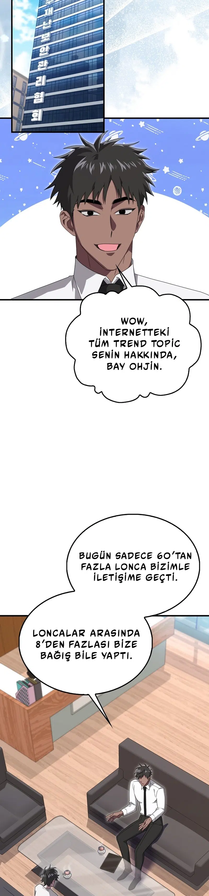 Ben Regresör Değilim - Bölüm 24 Sayfa 28