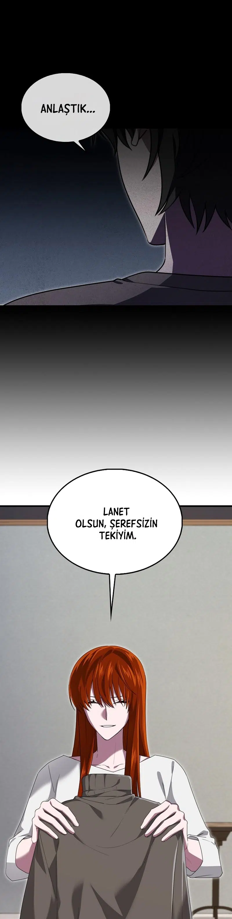 Ben Regresör Değilim - Bölüm 26 Sayfa 11