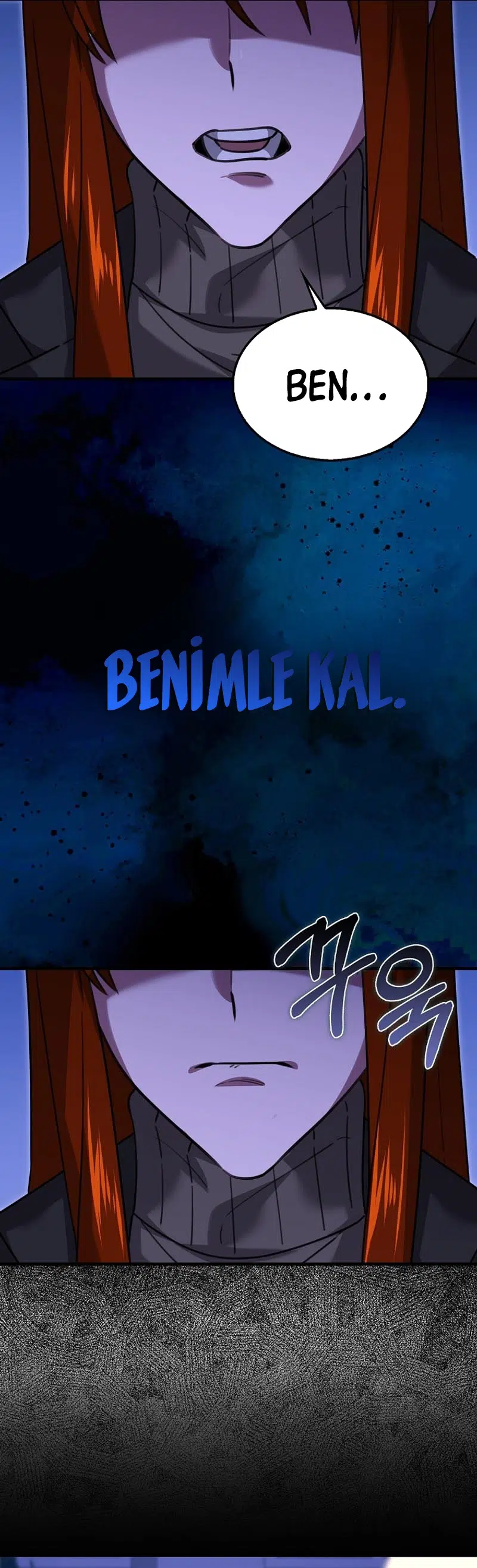 Ben Regresör Değilim - Bölüm 27 Sayfa 34