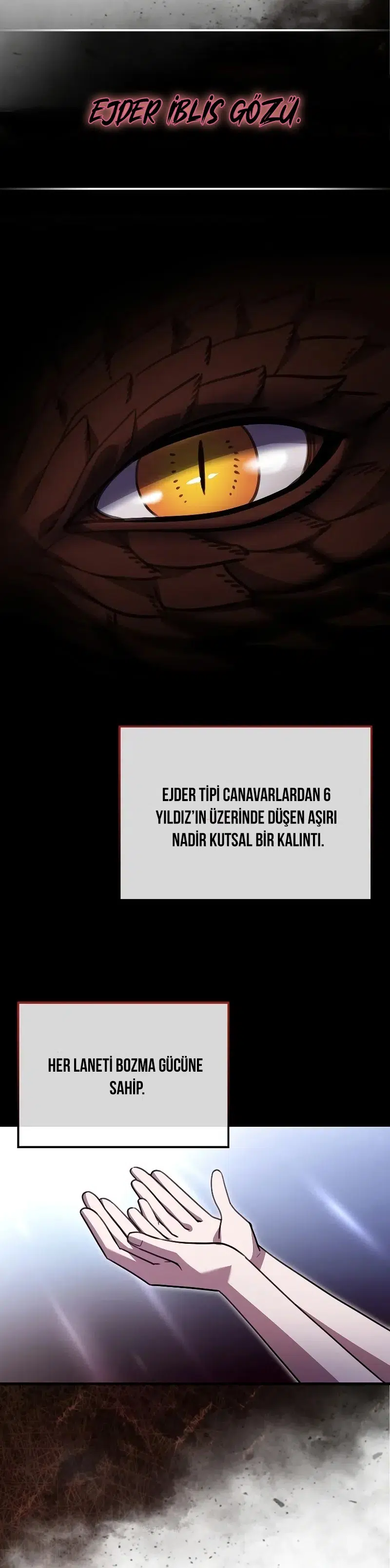 Ben Regresör Değilim - Bölüm 28 Sayfa 3
