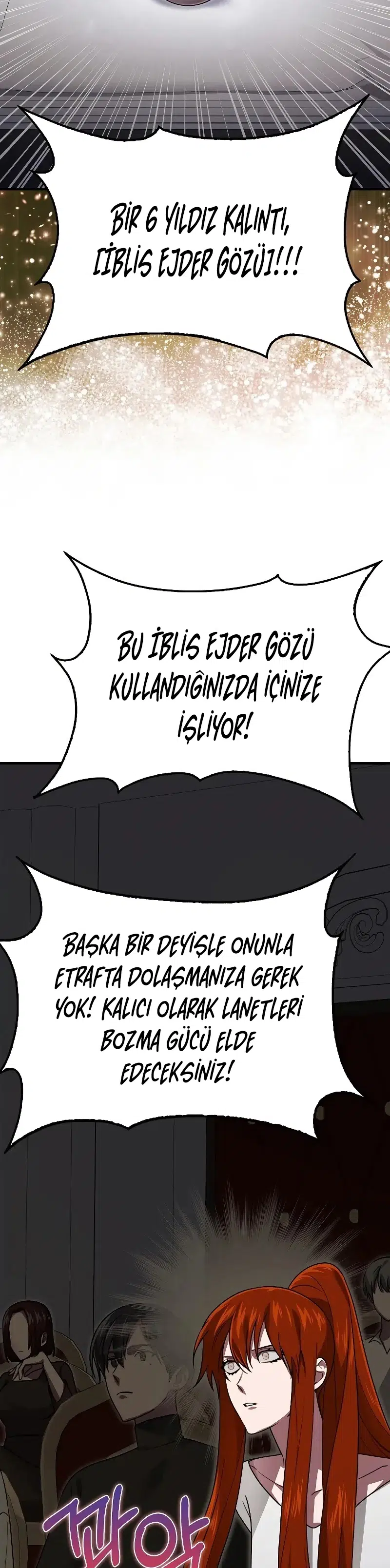 Ben Regresör Değilim - Bölüm 28 Sayfa 20