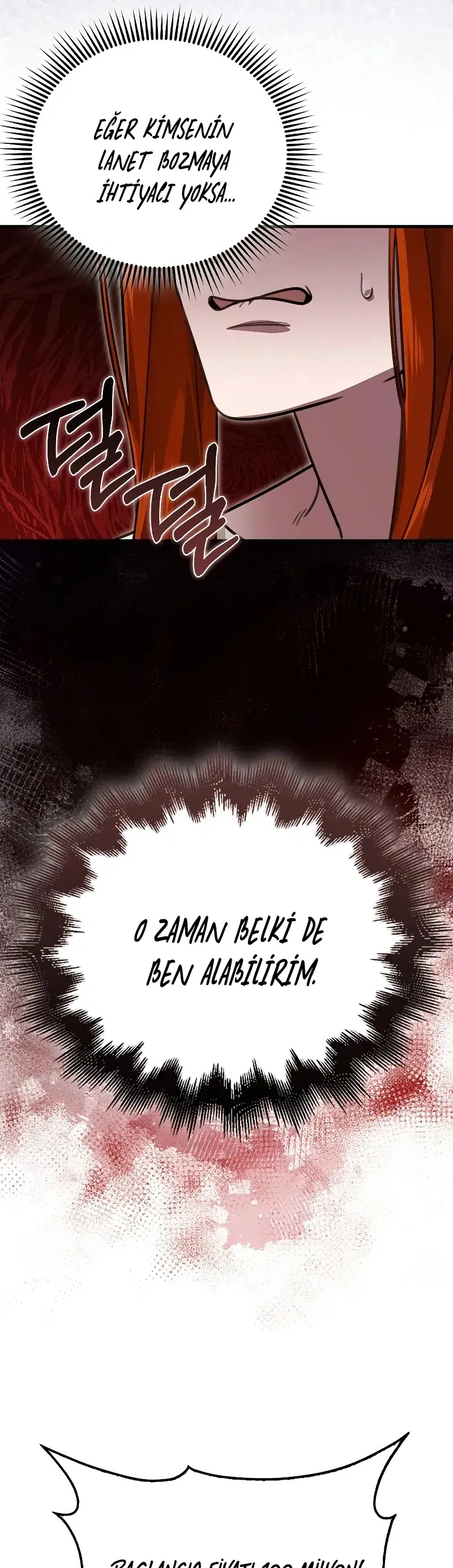 Ben Regresör Değilim - Bölüm 28 Sayfa 22