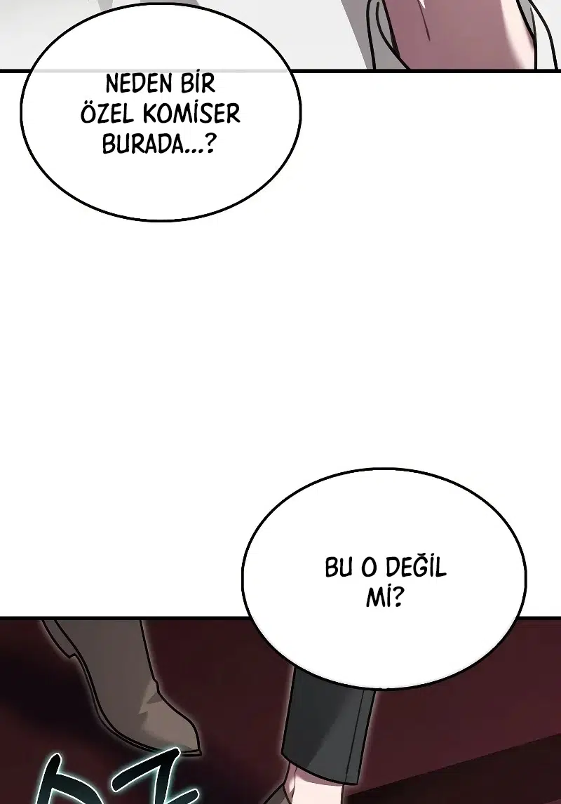 Ben Regresör Değilim - Bölüm 28 Sayfa 45