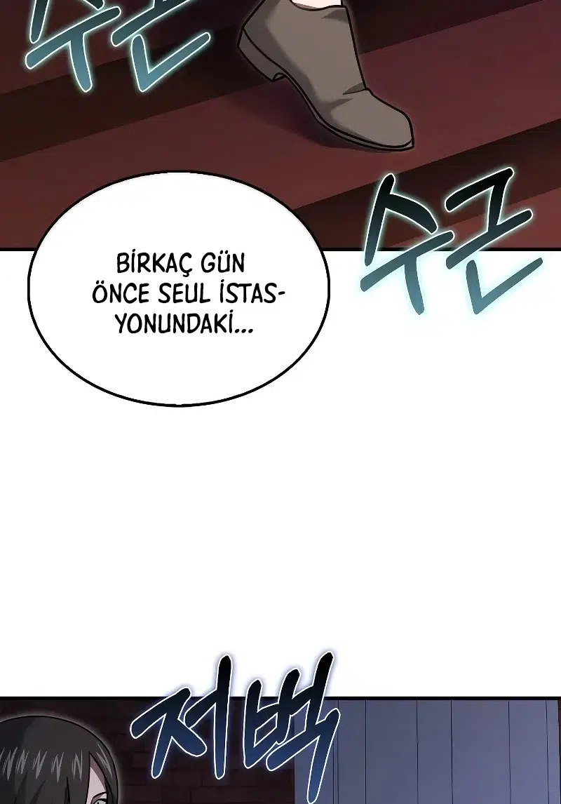 Ben Regresör Değilim - Bölüm 28 Sayfa 46