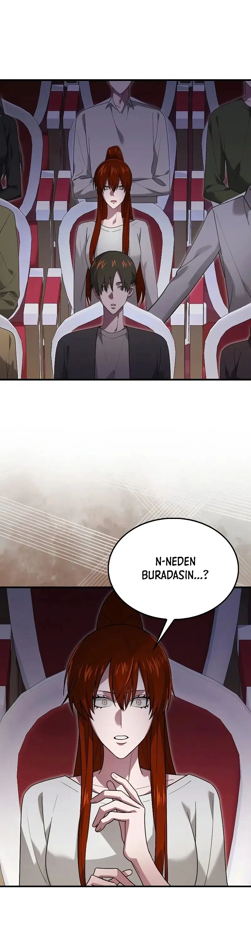Ben Regresör Değilim - Bölüm 29 Sayfa 5