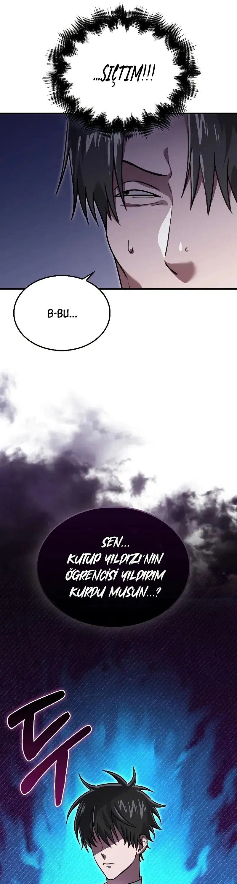 Ben Regresör Değilim - Bölüm 29 Sayfa 12
