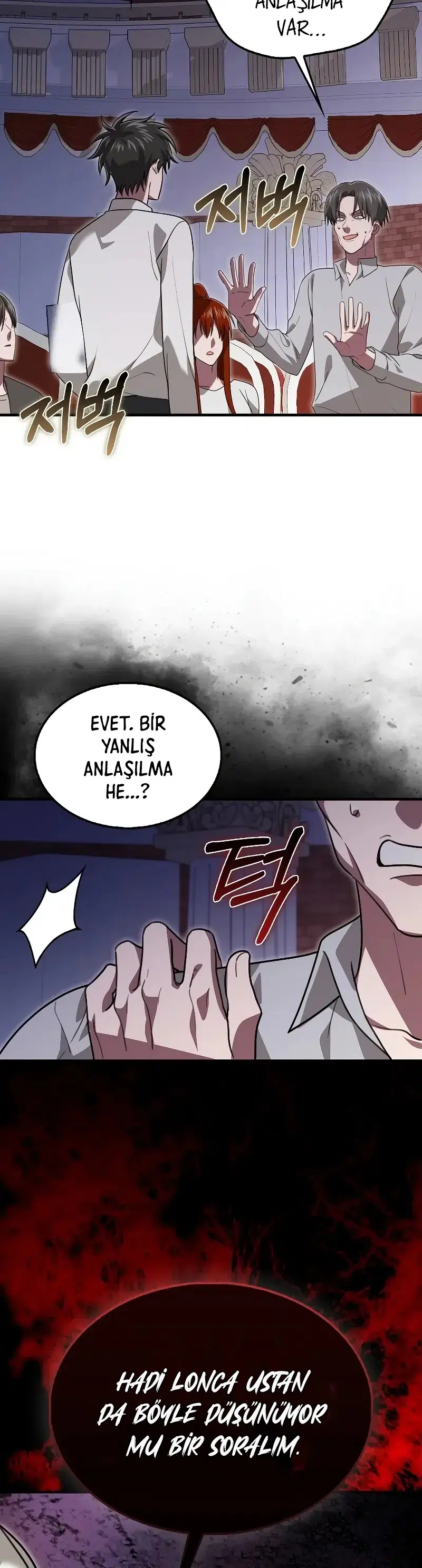 Ben Regresör Değilim - Bölüm 29 Sayfa 14