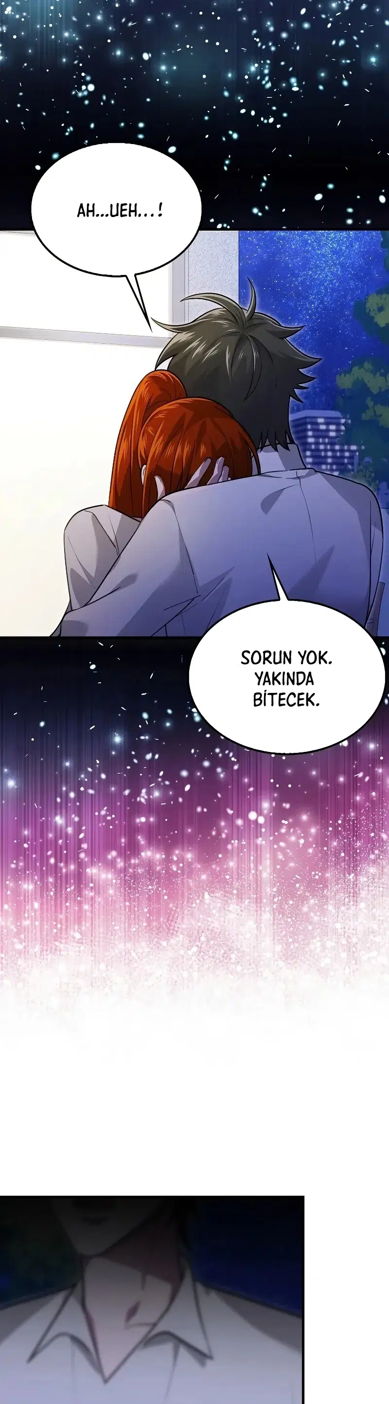 Ben Regresör Değilim - Bölüm 29 Sayfa 26