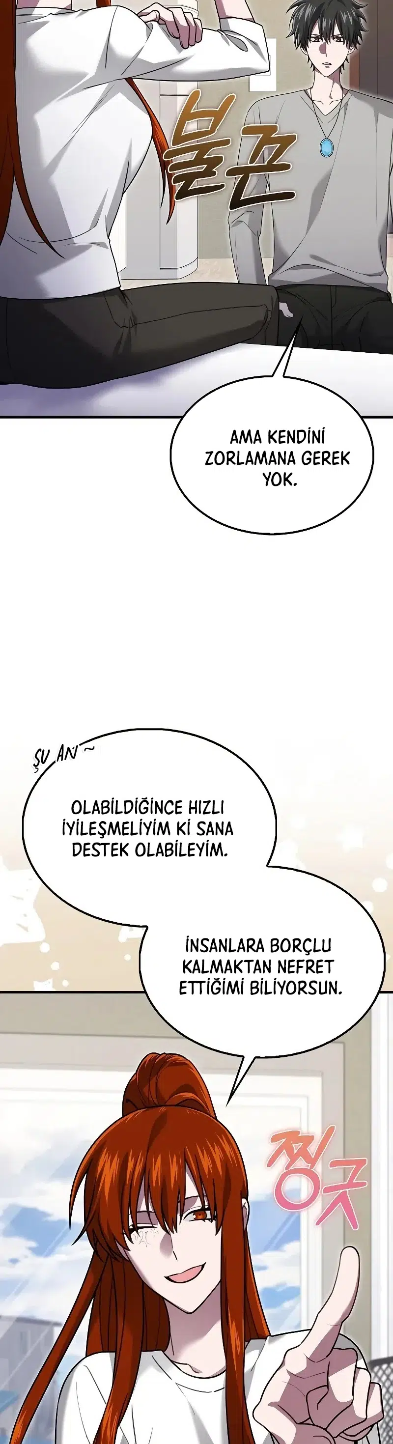 Ben Regresör Değilim - Bölüm 30 Sayfa 13