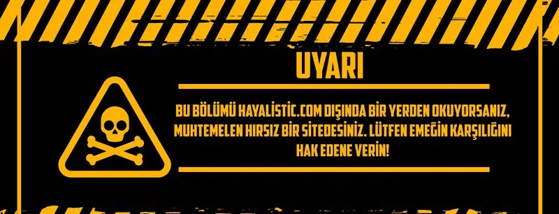 Ben Regresör Değilim - Bölüm 30 Sayfa 61