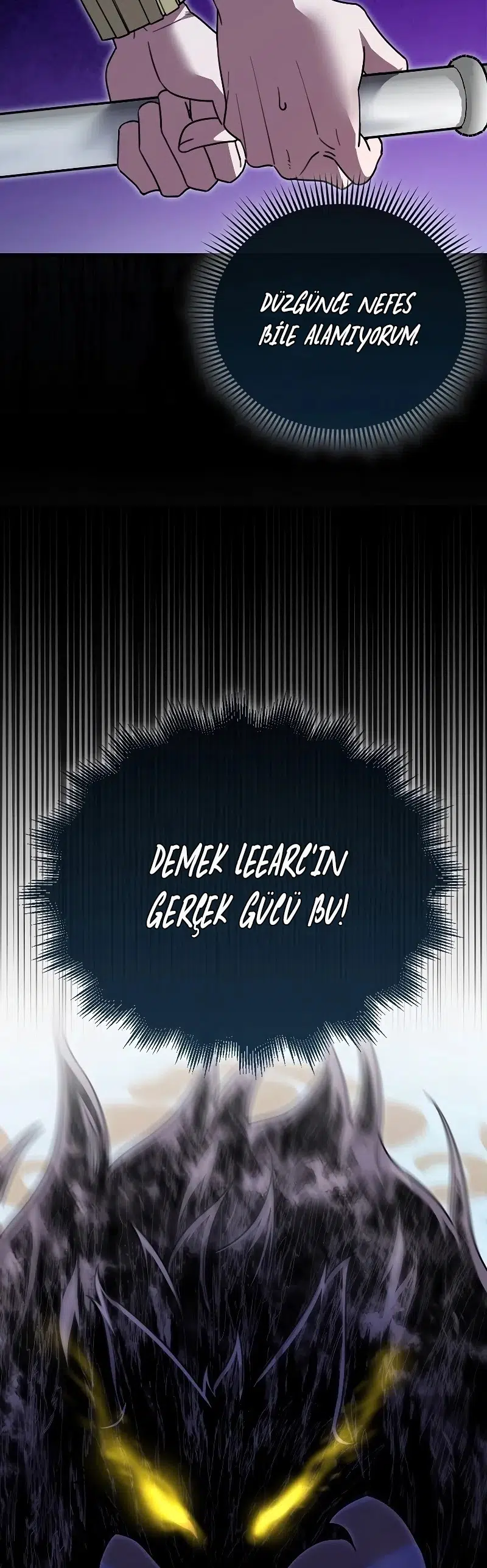 Ben Regresör Değilim - Bölüm 31 Sayfa 31
