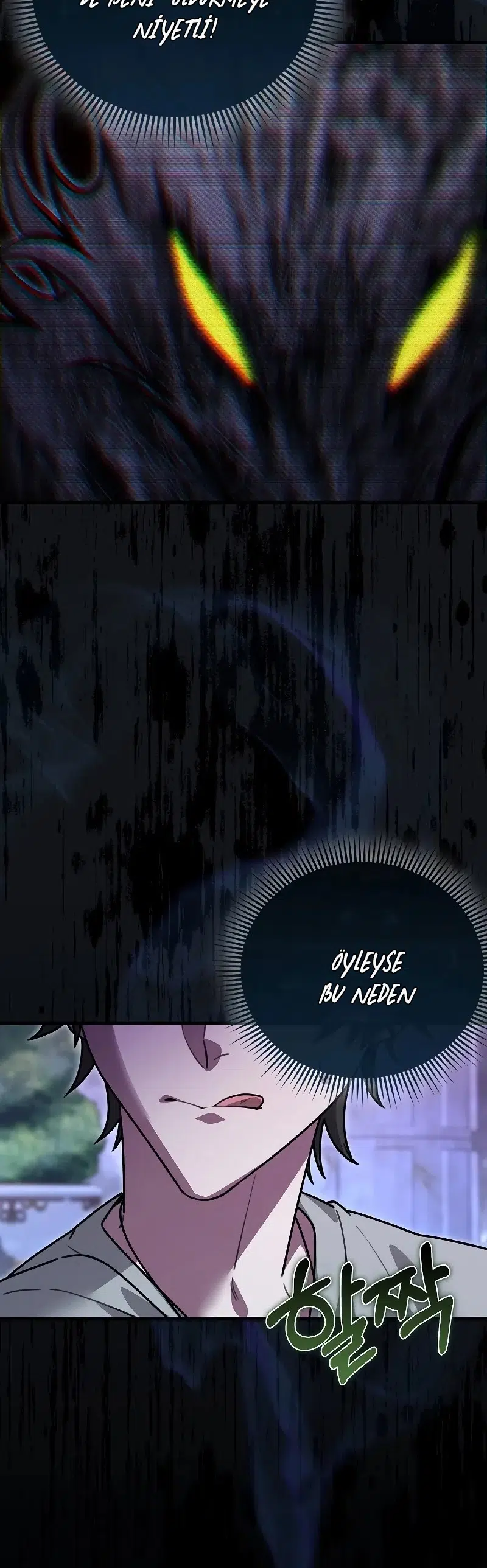 Ben Regresör Değilim - Bölüm 31 Sayfa 33