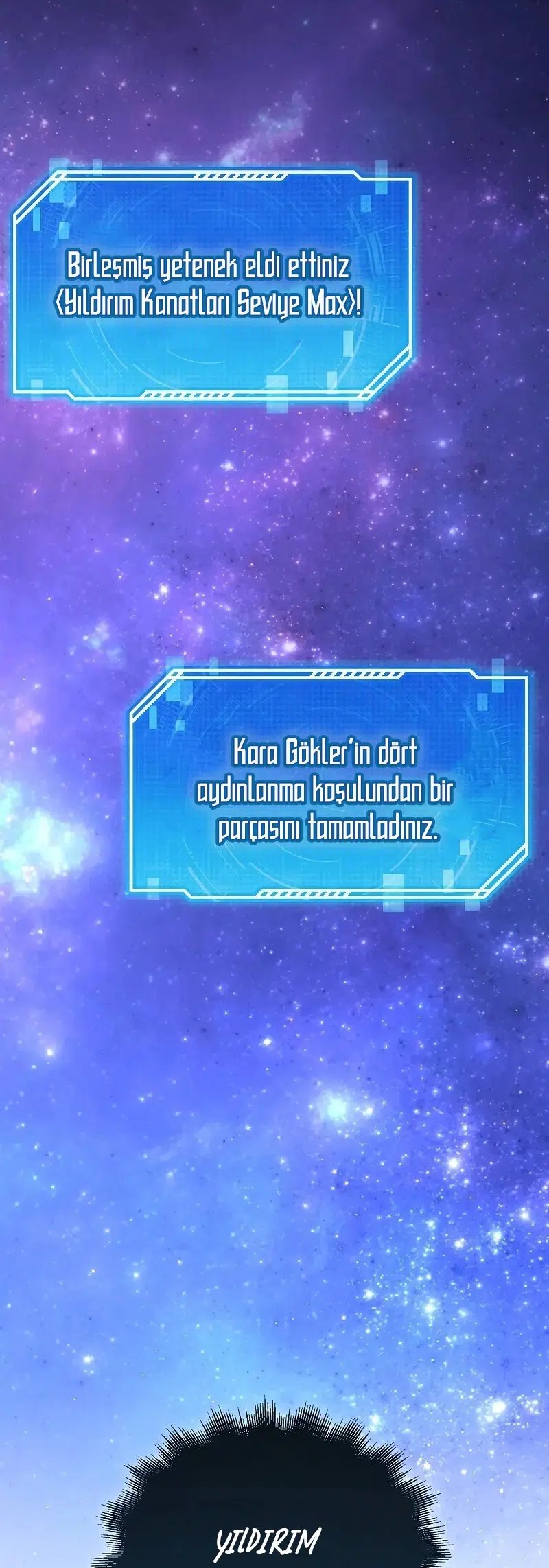 Ben Regresör Değilim - Bölüm 31 Sayfa 58