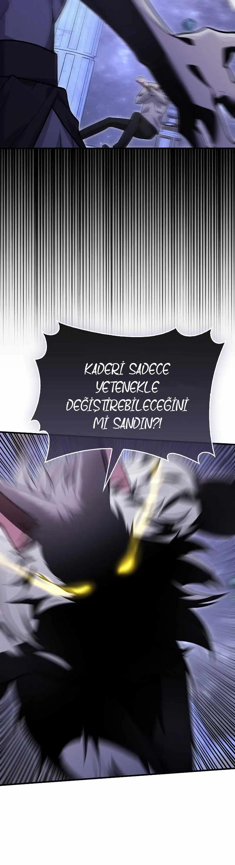 Ben Regresör Değilim - Bölüm 32 Sayfa 4