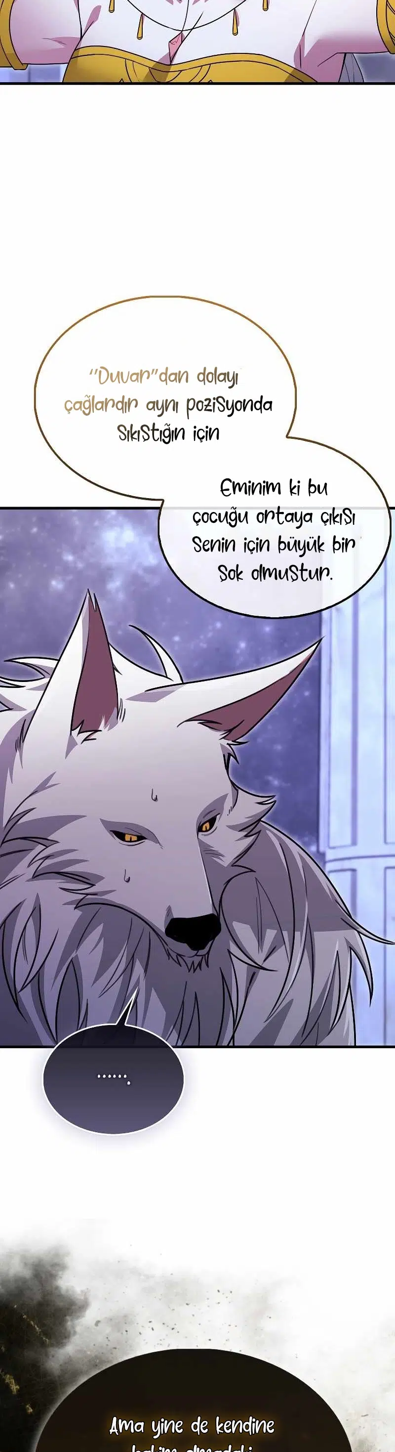 Ben Regresör Değilim - Bölüm 32 Sayfa 7