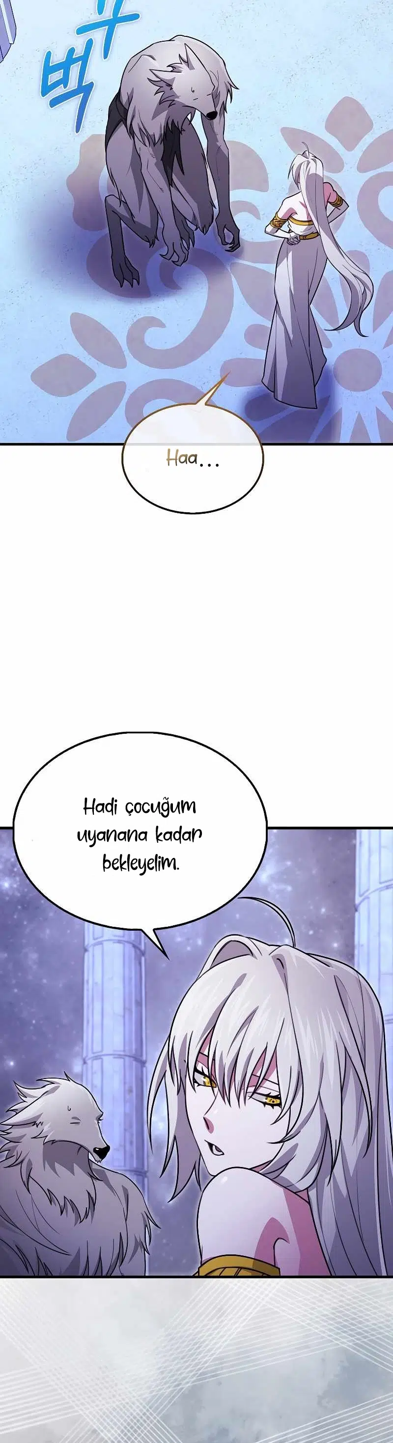Ben Regresör Değilim - Bölüm 32 Sayfa 9