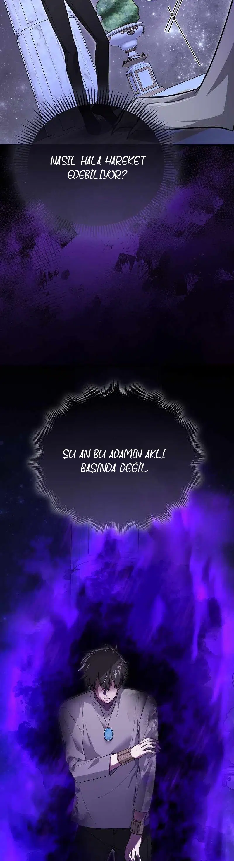 Ben Regresör Değilim - Bölüm 32 Sayfa 17