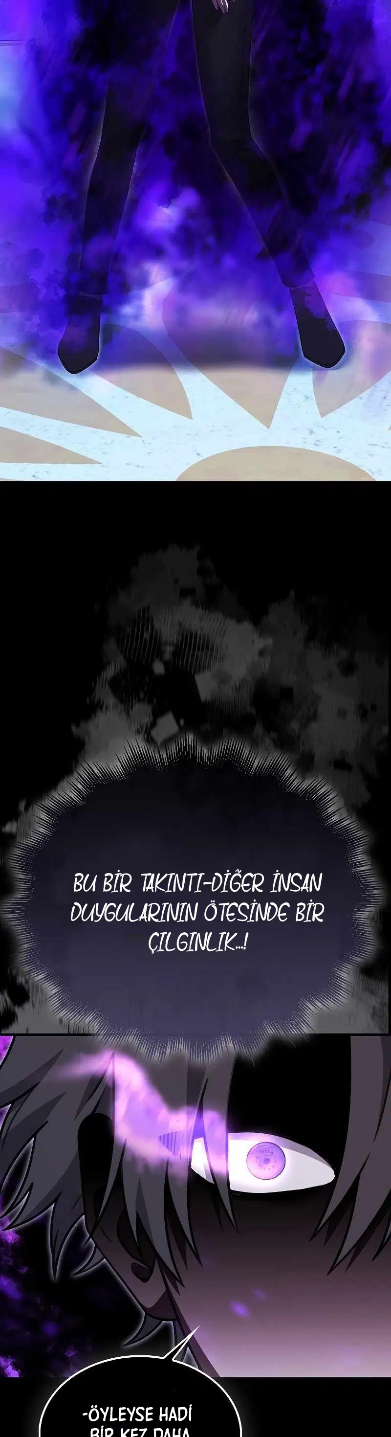 Ben Regresör Değilim - Bölüm 32 Sayfa 18