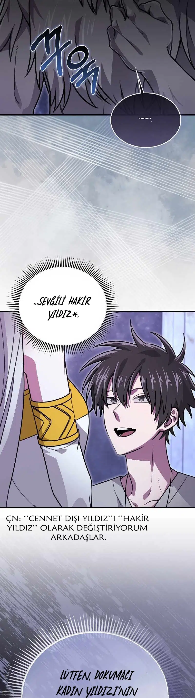 Ben Regresör Değilim - Bölüm 32 Sayfa 26
