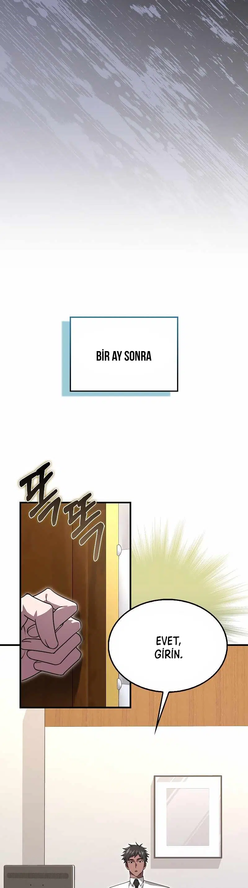 Ben Regresör Değilim - Bölüm 32 Sayfa 28
