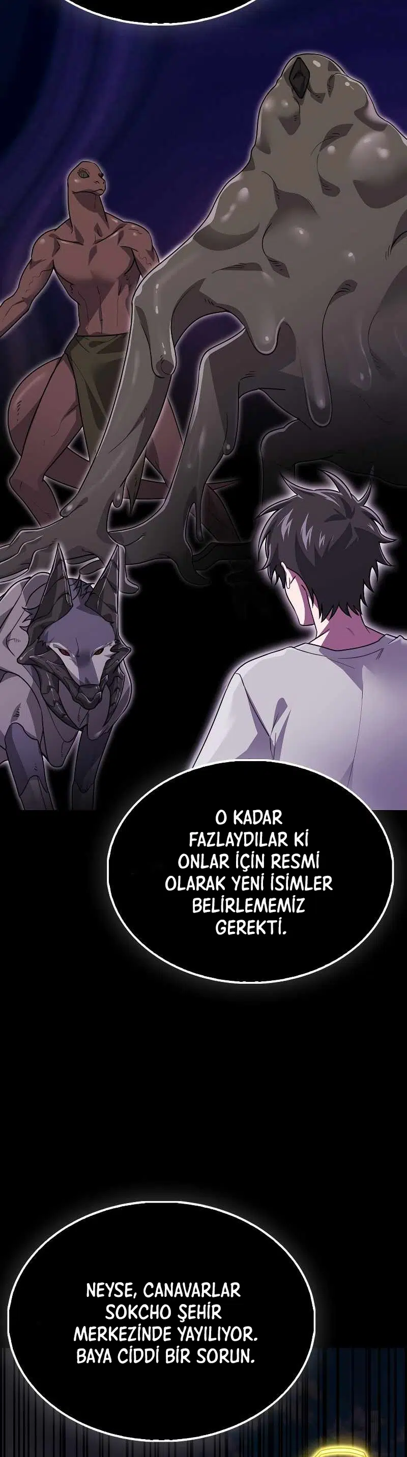 Ben Regresör Değilim - Bölüm 32 Sayfa 38