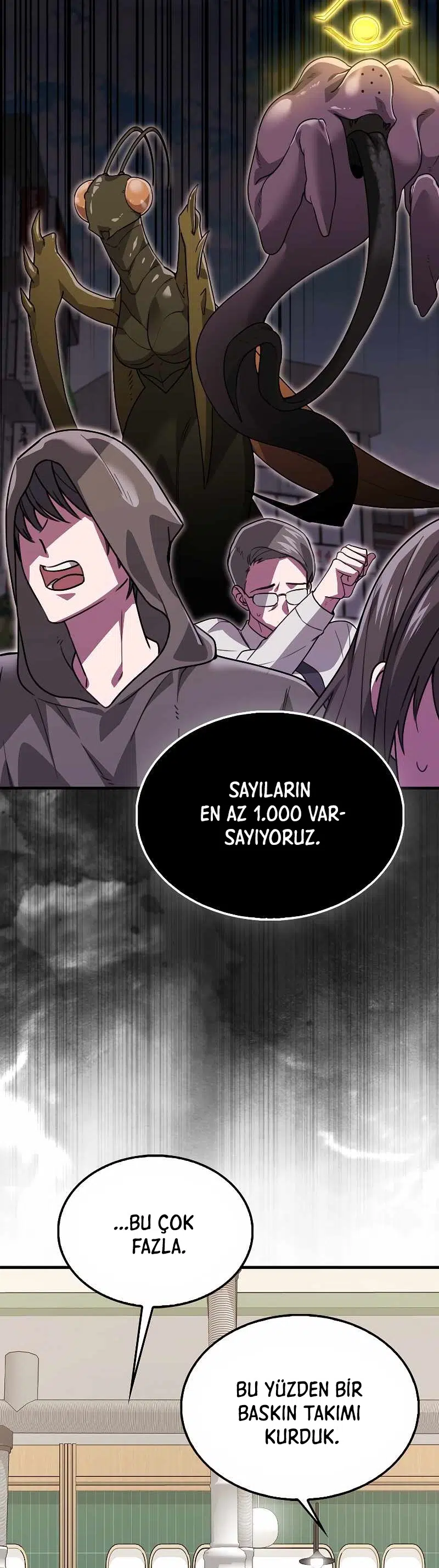 Ben Regresör Değilim - Bölüm 32 Sayfa 39