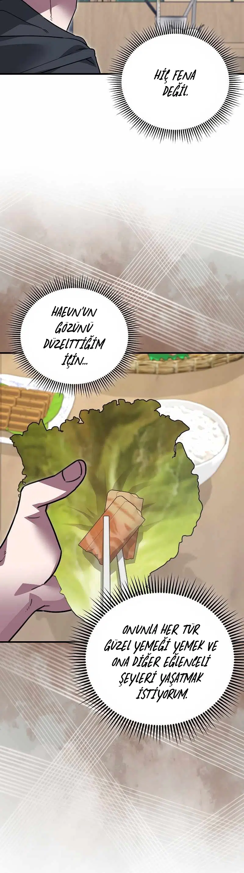 Ben Regresör Değilim - Bölüm 32 Sayfa 41