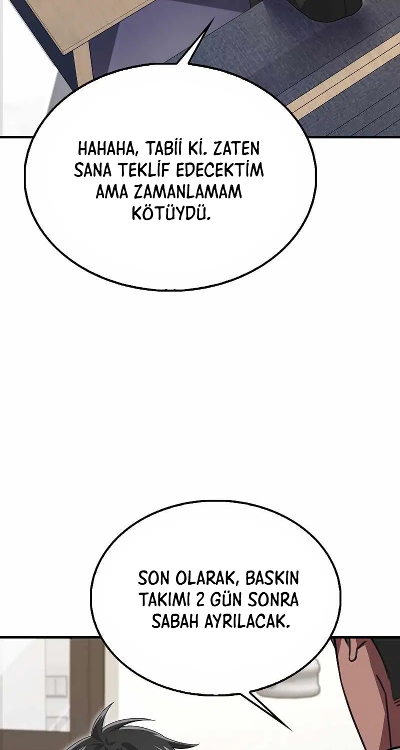 Ben Regresör Değilim - Bölüm 32 Sayfa 43