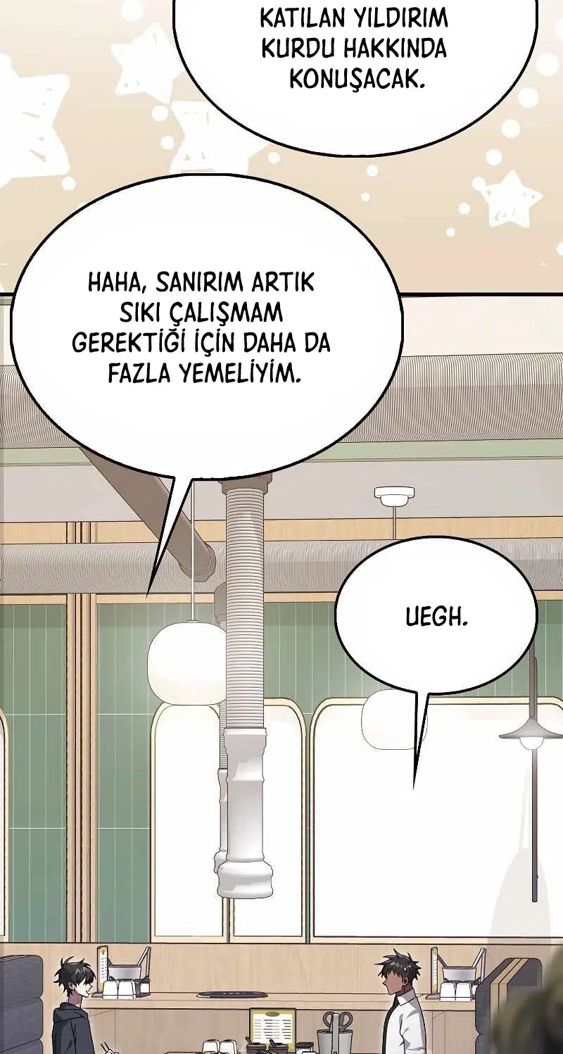 Ben Regresör Değilim - Bölüm 32 Sayfa 45