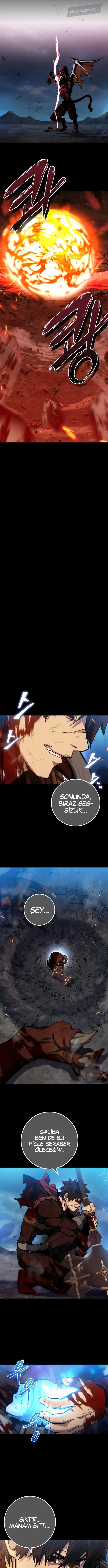 Dünya Uğruna Bir Çekiç Yeter - Bölüm 1 Sayfa 7