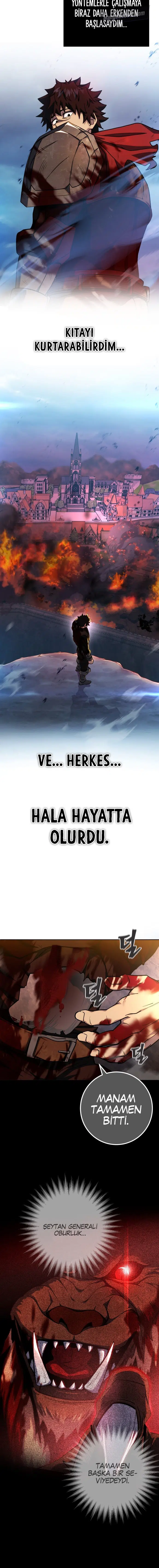 Dünya Uğruna Bir Çekiç Yeter - Bölüm 1 Sayfa 9