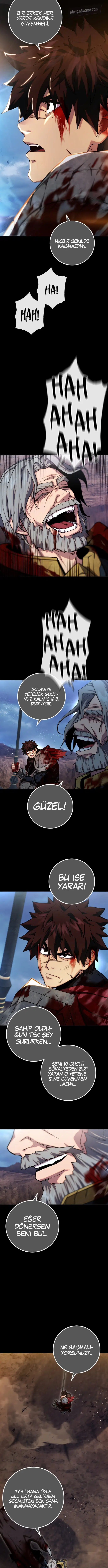 Dünya Uğruna Bir Çekiç Yeter - Bölüm 1 Sayfa 12