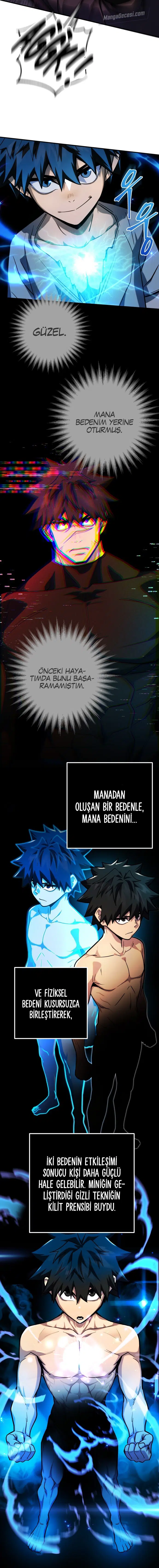 Dünya Uğruna Bir Çekiç Yeter - Bölüm 2 Sayfa 13