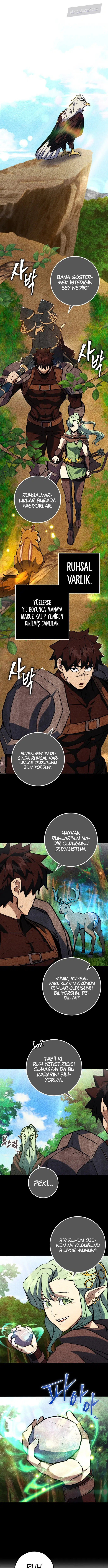 Dünya Uğruna Bir Çekiç Yeter - Bölüm 4 Sayfa 2