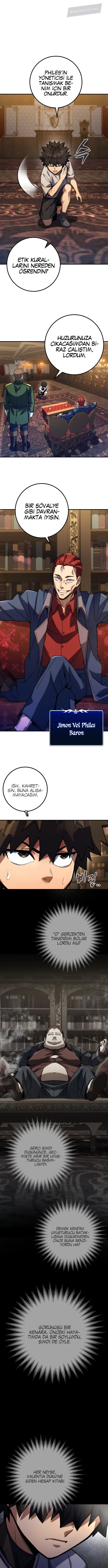 Dünya Uğruna Bir Çekiç Yeter - Bölüm 7 Sayfa 2