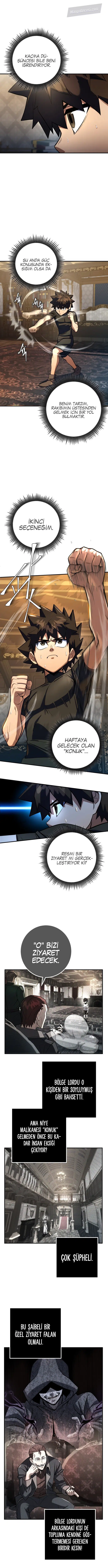 Dünya Uğruna Bir Çekiç Yeter - Bölüm 8 Sayfa 3