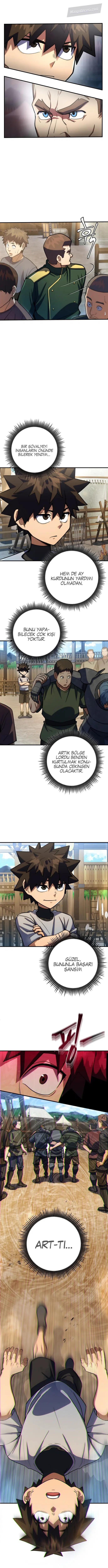 Dünya Uğruna Bir Çekiç Yeter - Bölüm 8 Sayfa 16