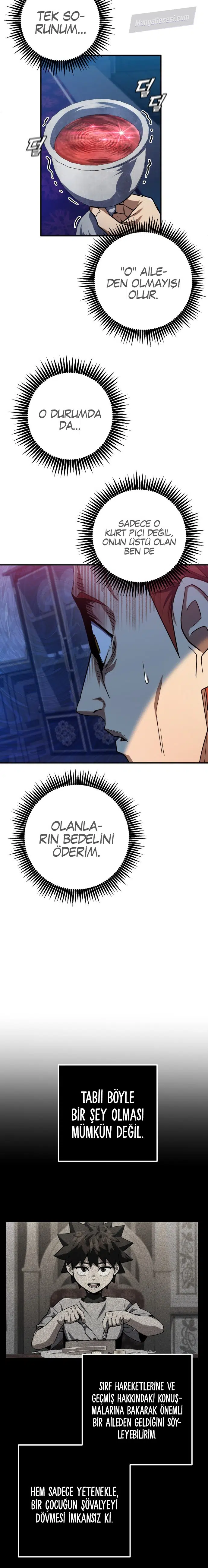 Dünya Uğruna Bir Çekiç Yeter - Bölüm 10 Sayfa 5