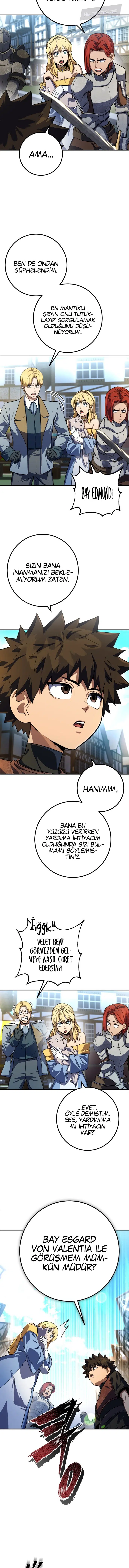 Dünya Uğruna Bir Çekiç Yeter - Bölüm 13 Sayfa 5