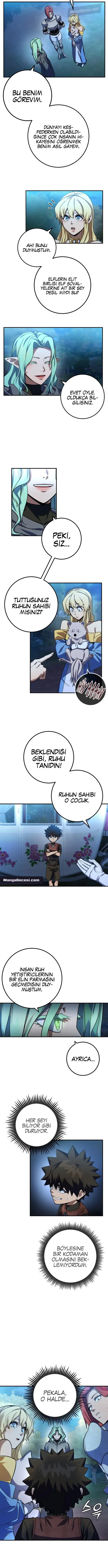 Dünya Uğruna Bir Çekiç Yeter - Bölüm 15 Sayfa 3