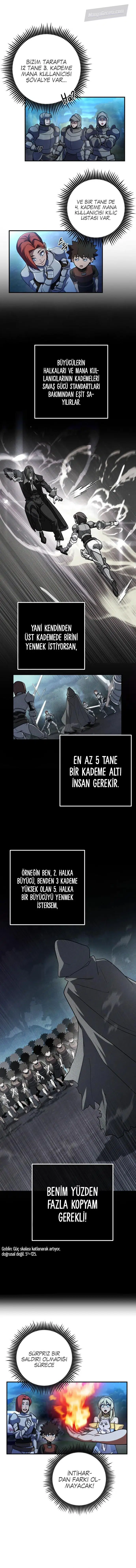 Dünya Uğruna Bir Çekiç Yeter - Bölüm 15 Sayfa 5