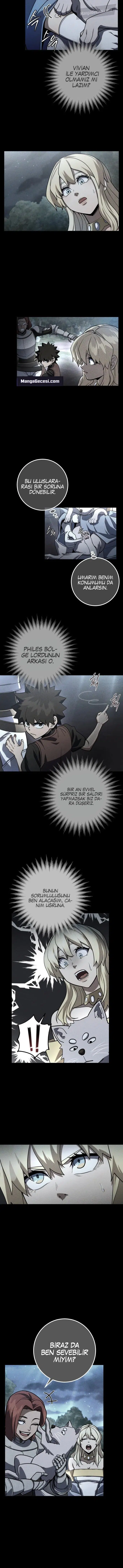 Dünya Uğruna Bir Çekiç Yeter - Bölüm 15 Sayfa 8