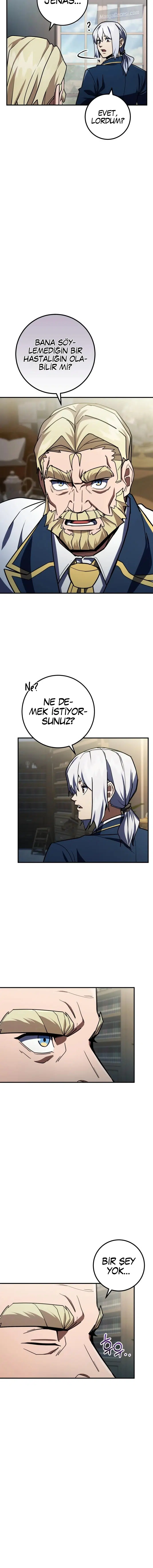 Dünya Uğruna Bir Çekiç Yeter - Bölüm 25 Sayfa 5