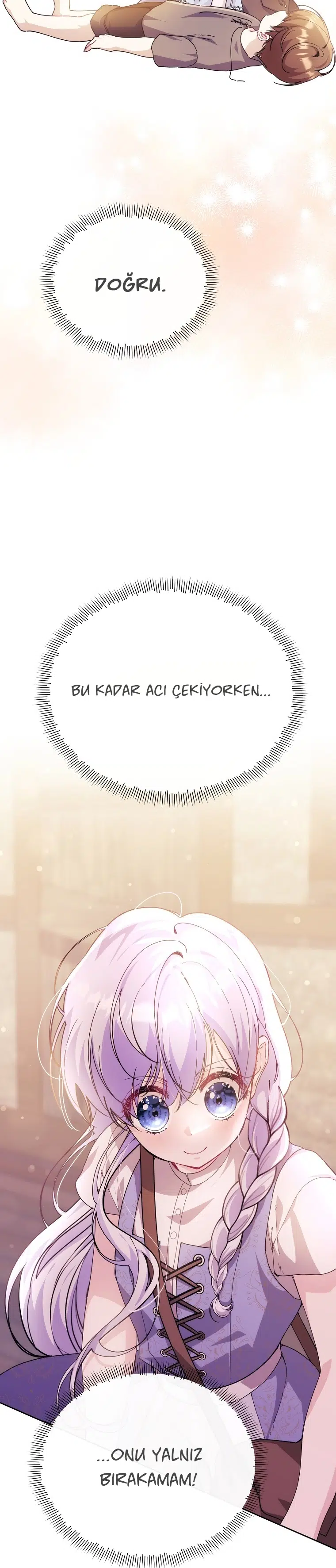 Cadının Kızı Ana Karakterin Lanetini Kaldırırsa - Bölüm 37 Sayfa 24