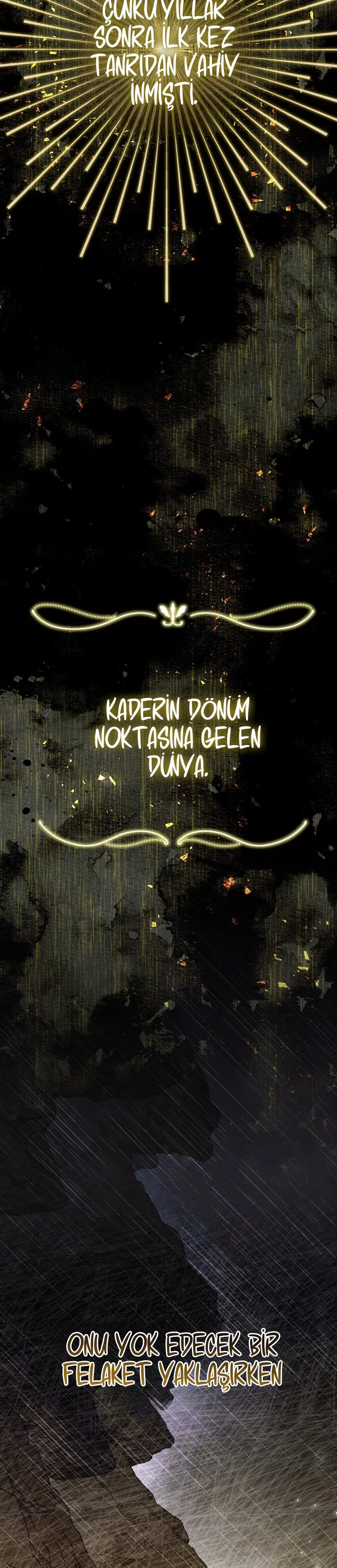 Cadının Kızı Ana Karakterin Lanetini Kaldırırsa - Bölüm 43 Sayfa 16