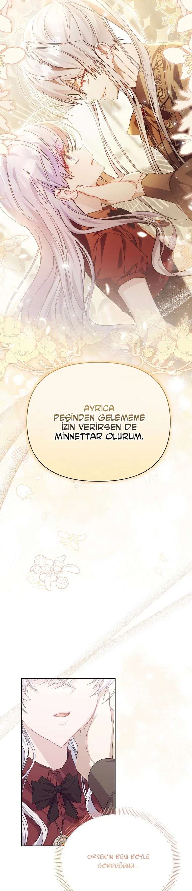 Cadının Kızı Ana Karakterin Lanetini Kaldırırsa - Bölüm 53 Sayfa 2