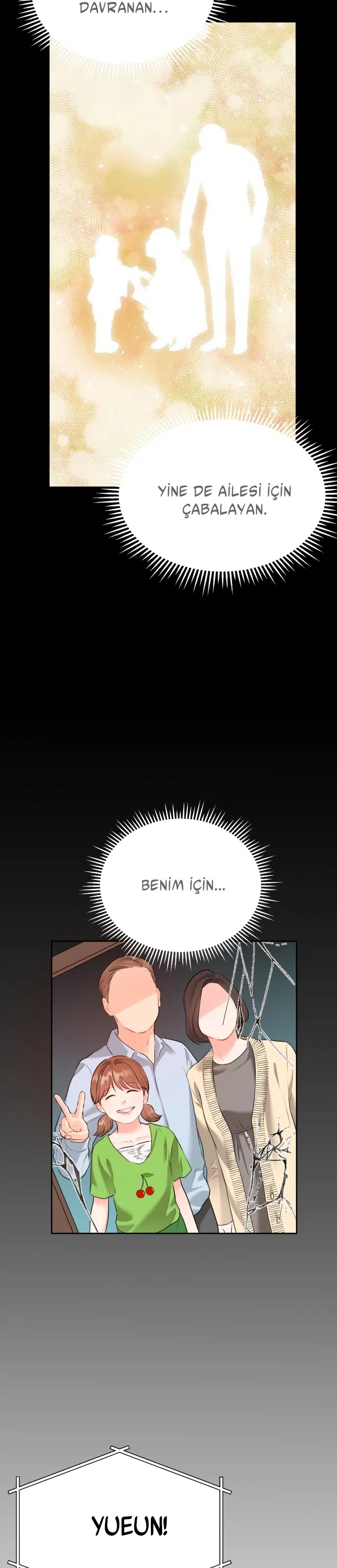 Sıra Dışı Sekreter - Bölüm 5 Sayfa 19